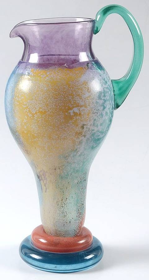 Can Can 42 Oz Jug by Kosta-Boda-1
