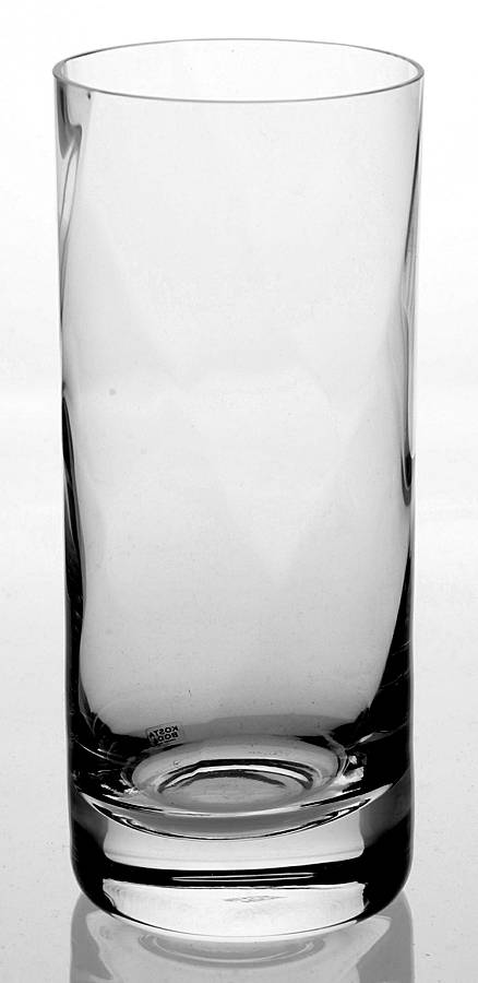 Chateau Clear Highball by Kosta-Boda-1