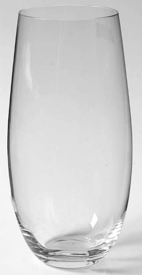 Chateau Clear Highball Glass by Kosta-Boda-1