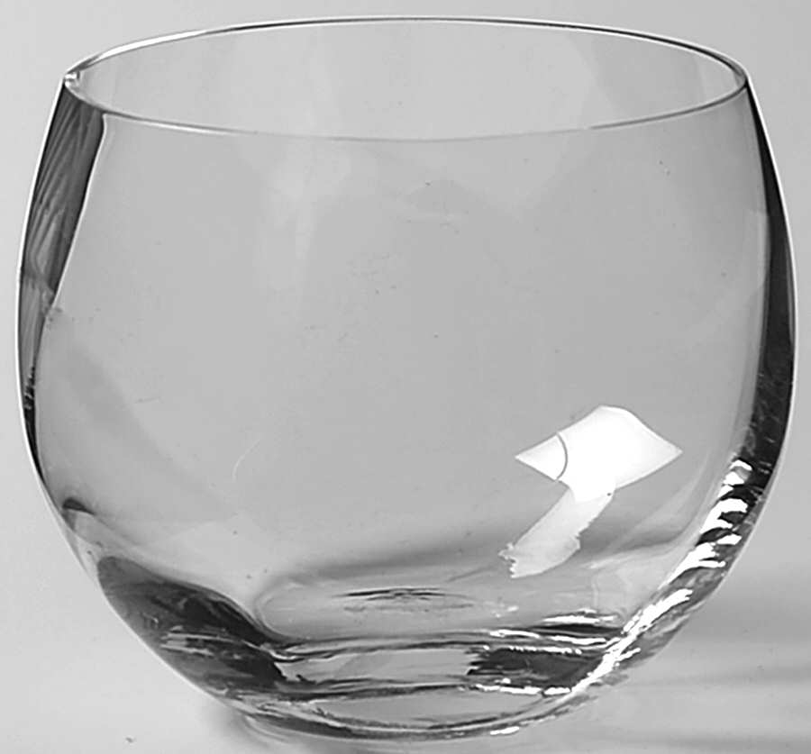 Chateau Clear 10 Oz Roly Poly by Kosta-Boda-1