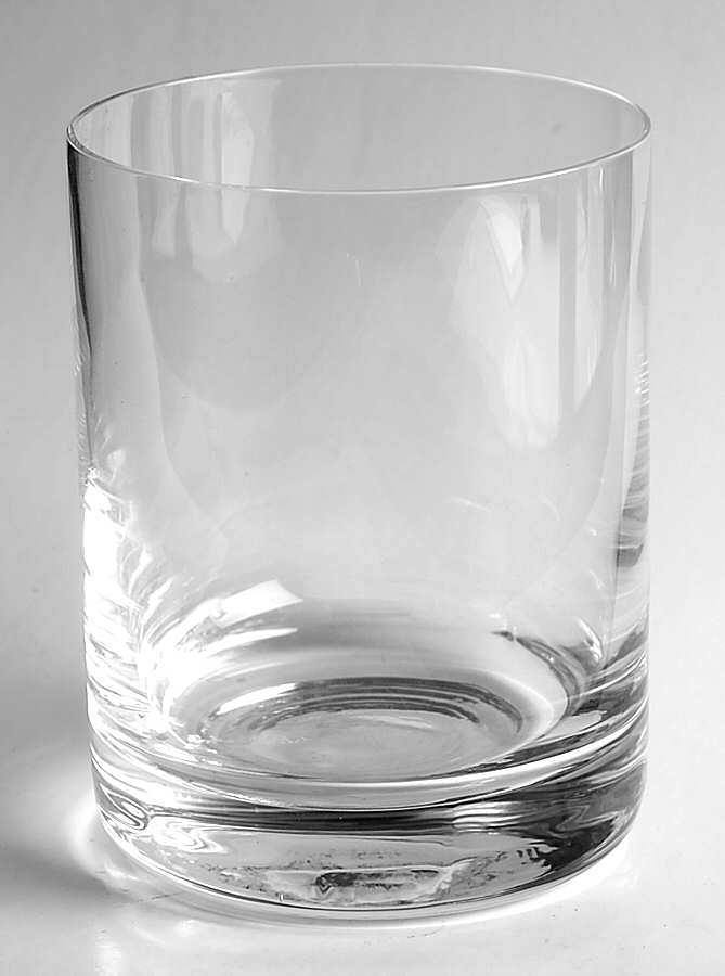 Chateau Clear Double Old Fashioned by Kosta-Boda-1