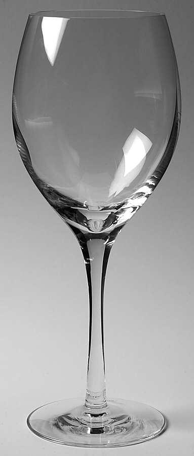 Chateau Clear Wine by Kosta-Boda-1