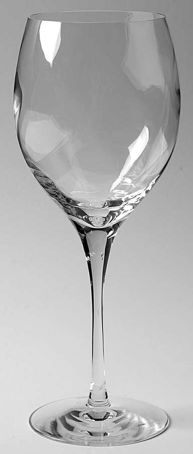 Chateau Clear Grand Red Wine by Kosta-Boda-1