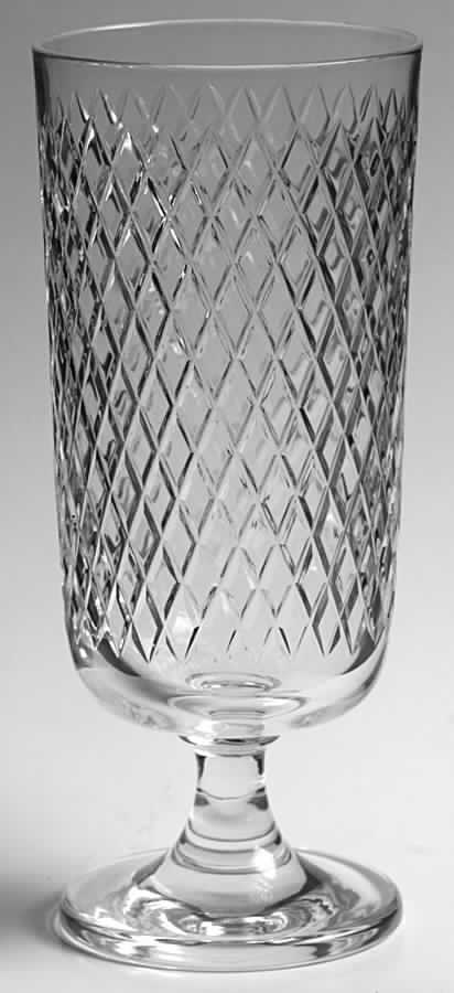 Cittra Water Goblet by Kosta-Boda-1