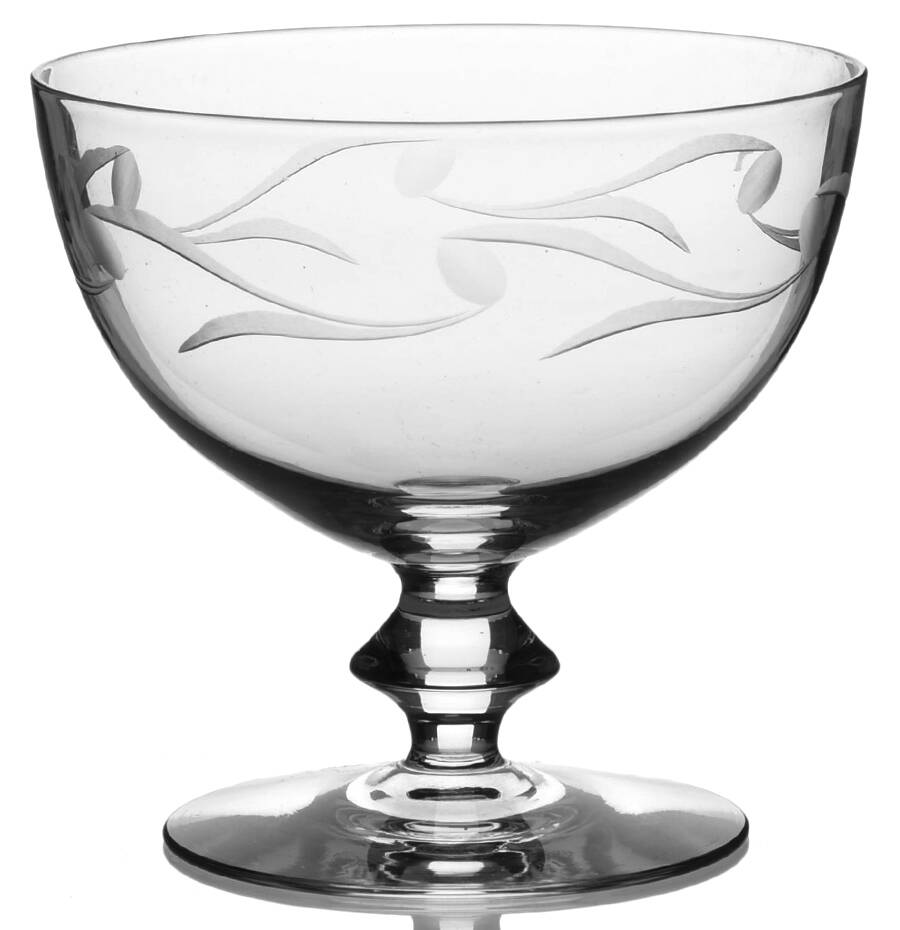 Doris Champagne/Tall Sherbet by Kosta-Boda-1