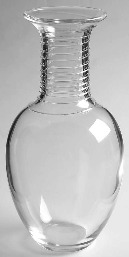 Epoque Carafe by Kosta-Boda-1