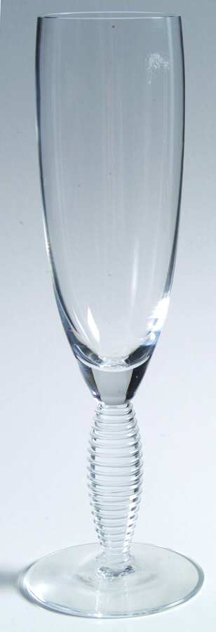 Epoque Fluted Champagne by Kosta-Boda-1