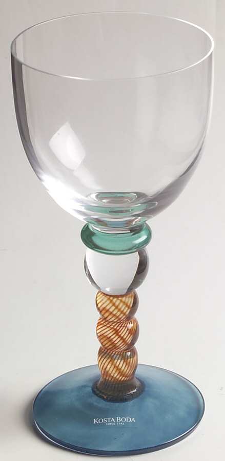 Fenix Claret Wine by Kosta-Boda-1