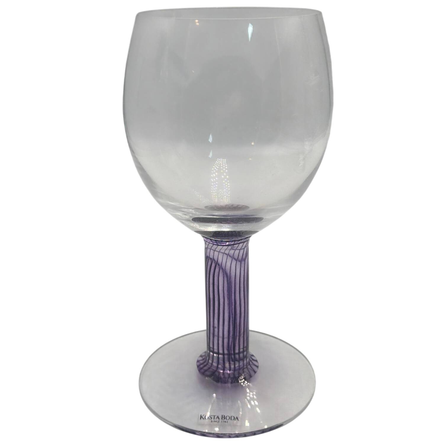 Filippa Purple Wine by Kosta-Boda-1