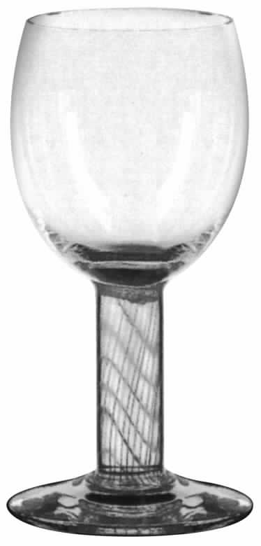Filippa Water Goblet by Kosta-Boda-1