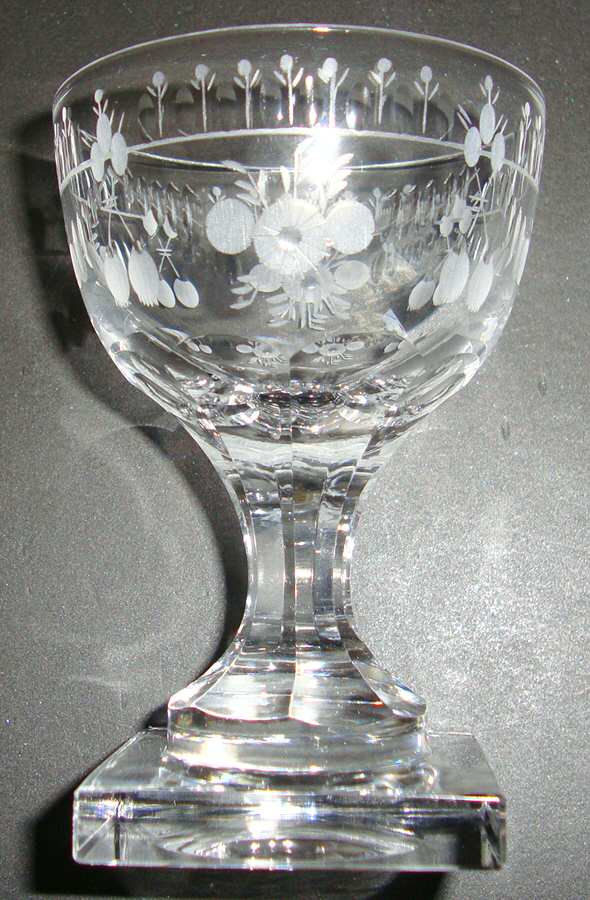 Flach Wine Glass by Kosta-Boda-1