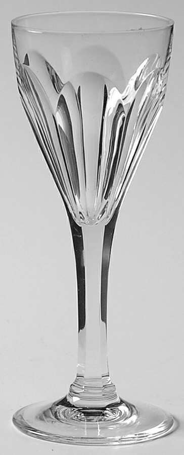 Gothenburg Cordial Glass by Kosta-Boda-1