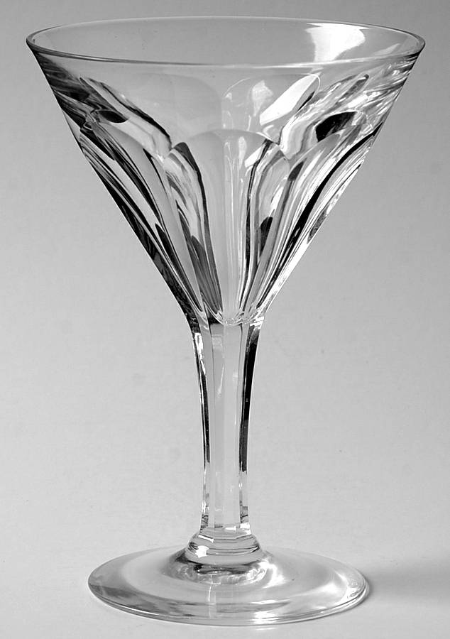 Gothenburg Liquor Cocktail by Kosta-Boda-1