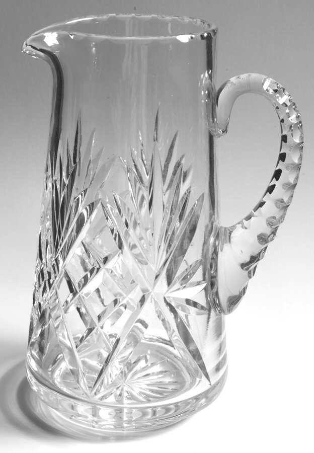 Helga 38 Oz Pitcher by Kosta-Boda-1