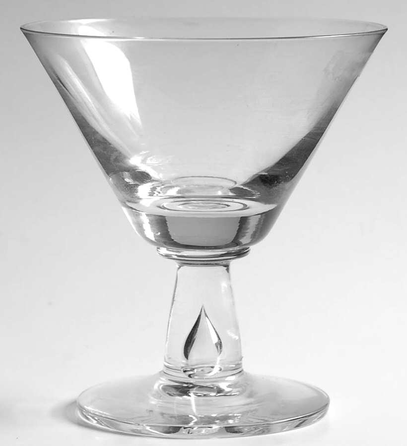 Helena Champagne/Tall Sherbet by Kosta-Boda-1