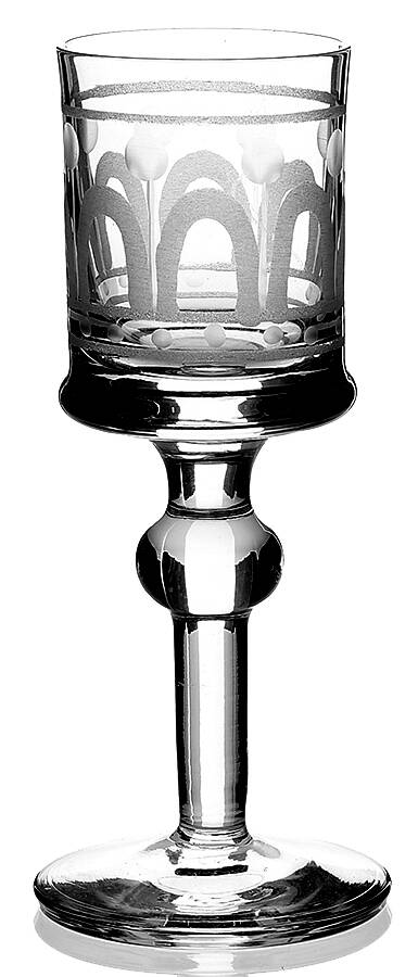 Husar Cordial by Kosta-Boda-1