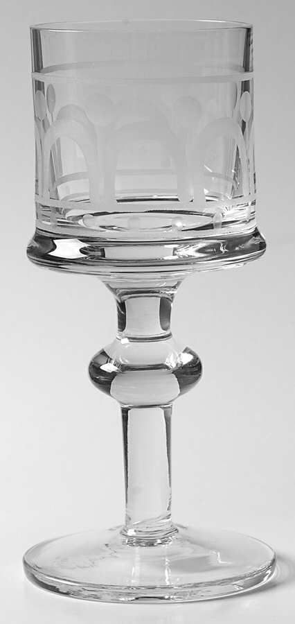 Husar Wine Glass by Kosta-Boda-1