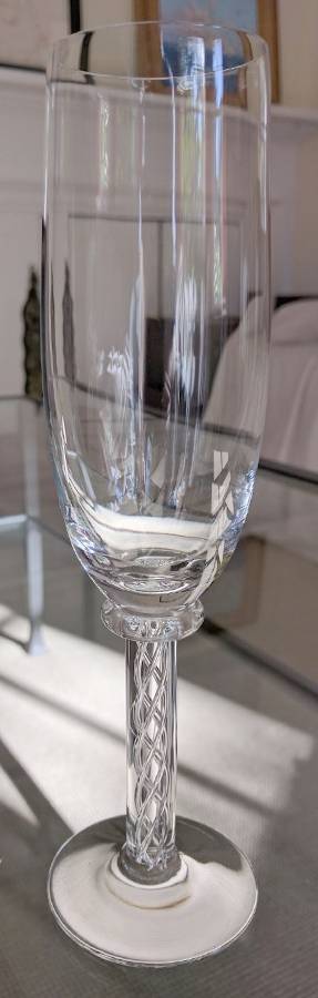 Johansfors Fluted Champagne by Kosta-Boda-1