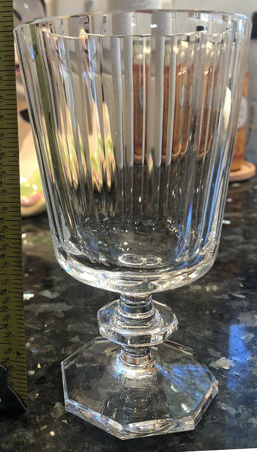 Karlberg Wine Glass by Kosta-Boda-1