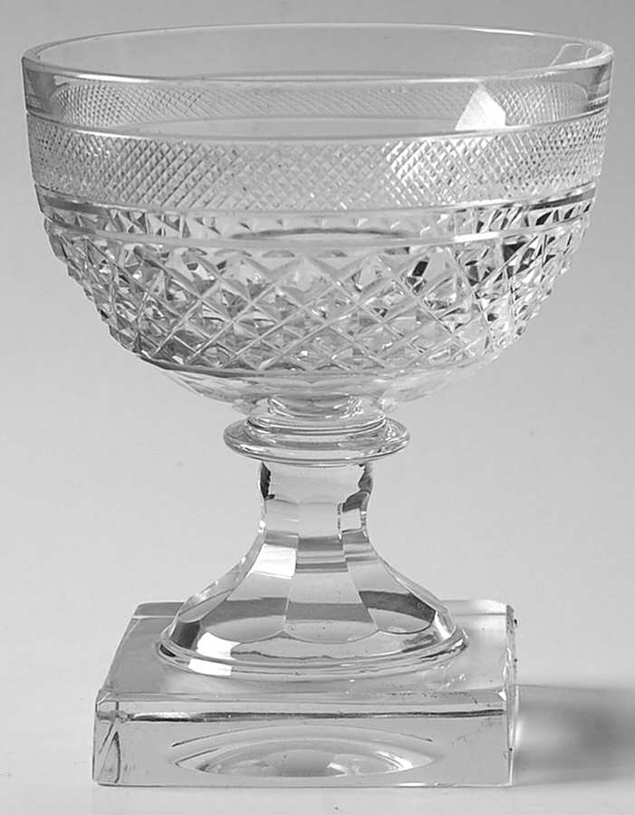Kent Champagne/Tall Sherbet by Kosta-Boda-1