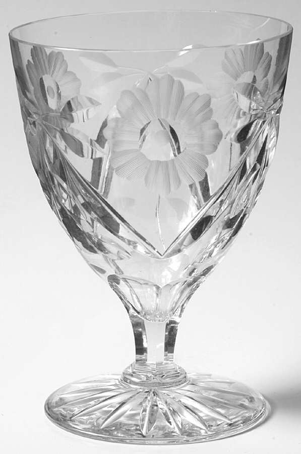 KOS2 Low Water Goblet by Kosta-Boda-1