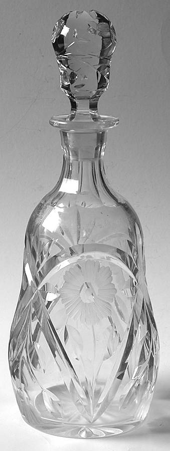 KOS2 Decanter & Stopper by Kosta-Boda-1