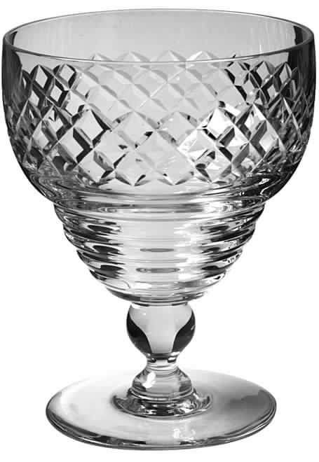 KOS4 Water Goblet by Kosta-Boda-1