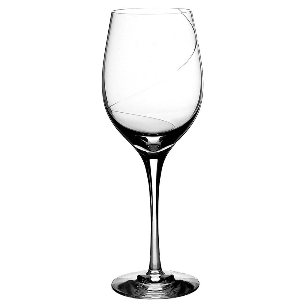 Line Clear White Wine by Kosta-Boda-1