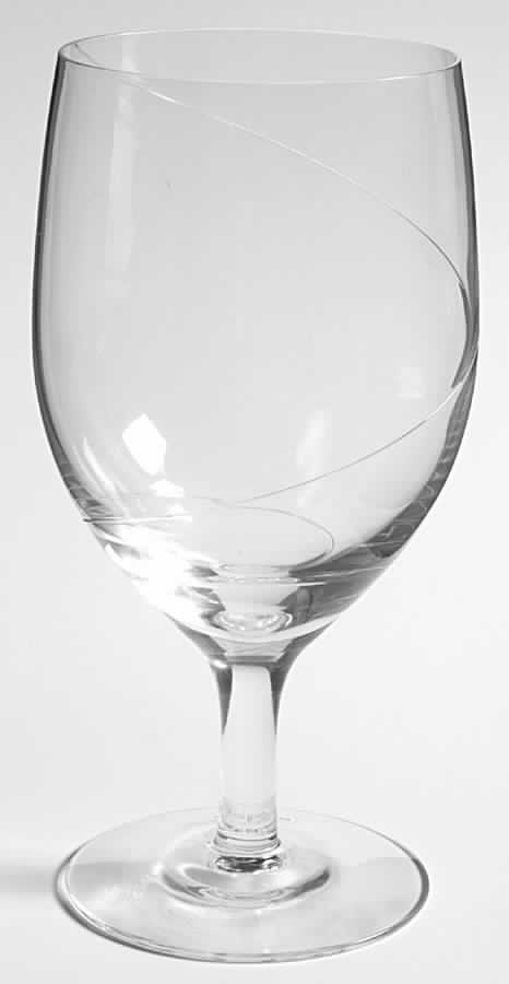 Line Clear Iced Tea by Kosta-Boda-1