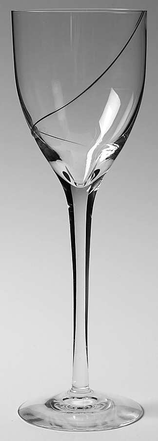 Line Black Claret Wine by Kosta-Boda-1
