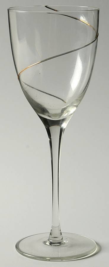 Line Gold Claret Wine by Kosta-Boda-1