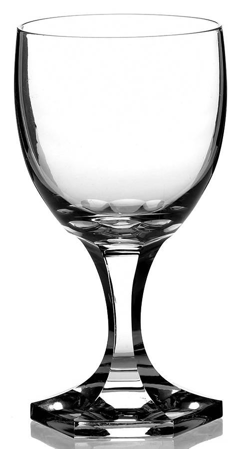 Nordic Fluted Champagne by Kosta-Boda-1