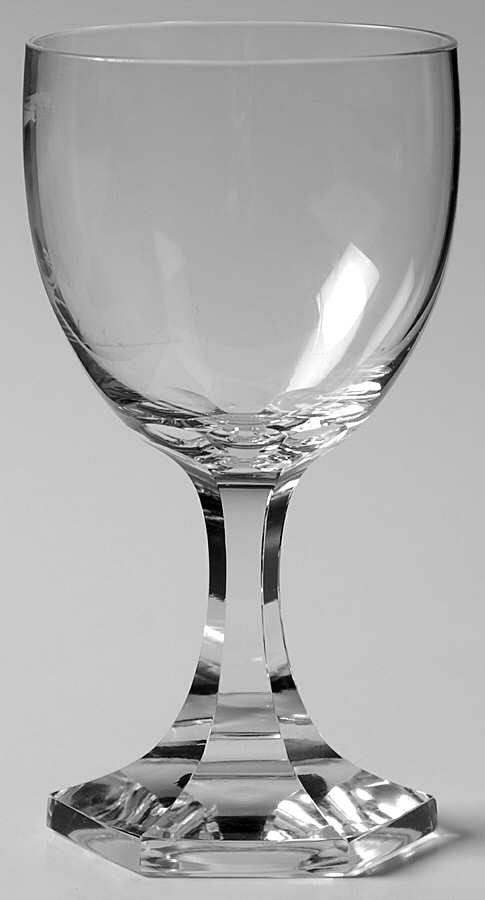 Nordic Wine Glass by Kosta-Boda-1