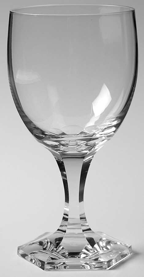 Nordic Water Goblet by Kosta-Boda-1