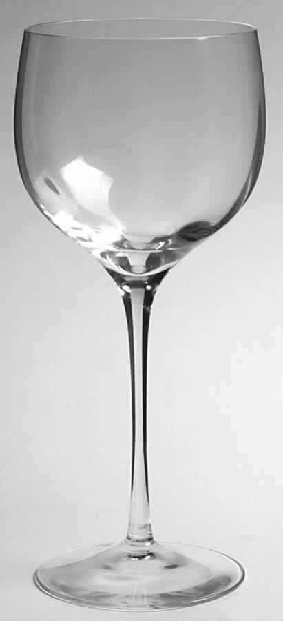 Nouveau Water Goblet by Kosta-Boda-1