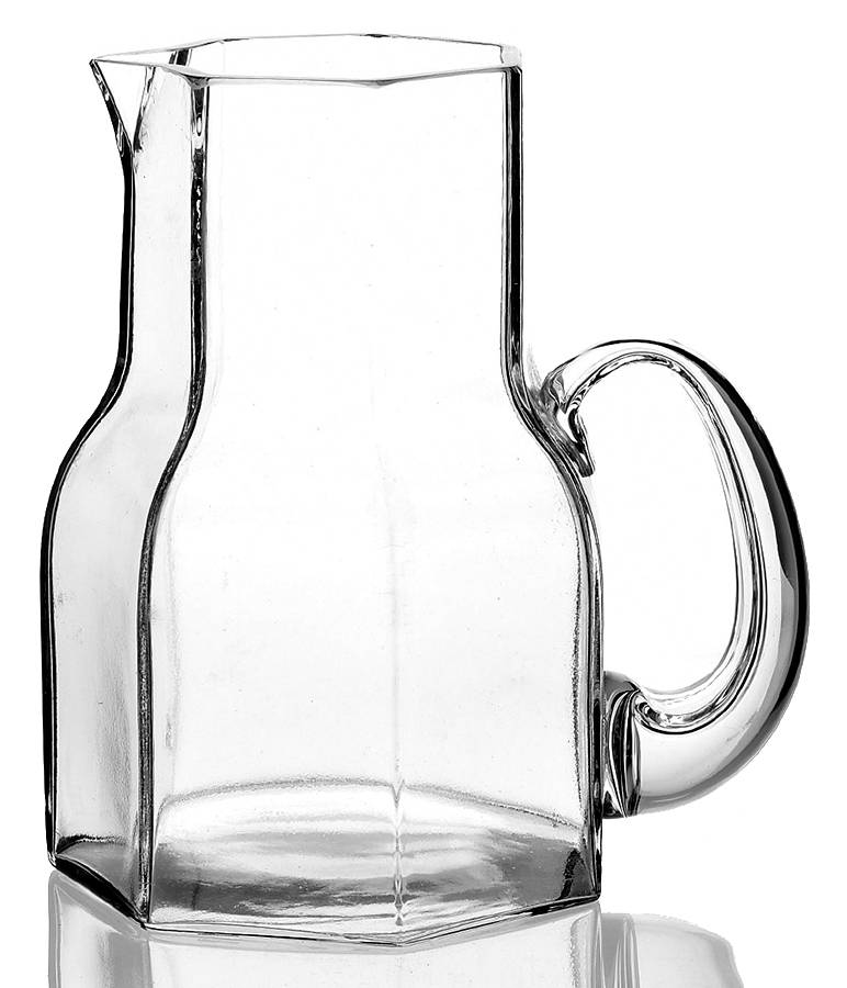 Oktav Pitcher by Kosta-Boda-1