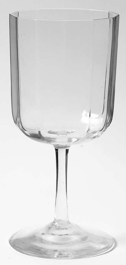 Oktav Wine Glass by Kosta-Boda-1