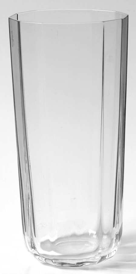 Oktav Highball Glass by Kosta-Boda-1