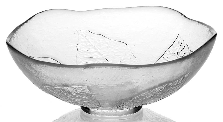 Party 7" Round Bowl by Kosta-Boda-1