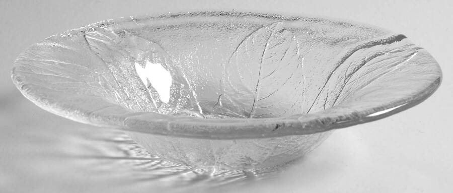 Party 6" Grapefruit Bowl by Kosta-Boda-1