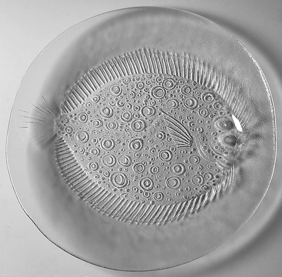 Party Dinner Plate by Kosta-Boda-1
