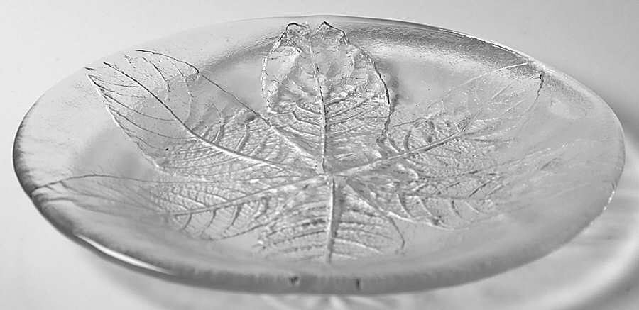 Party 7" Salad Plate by Kosta-Boda-1