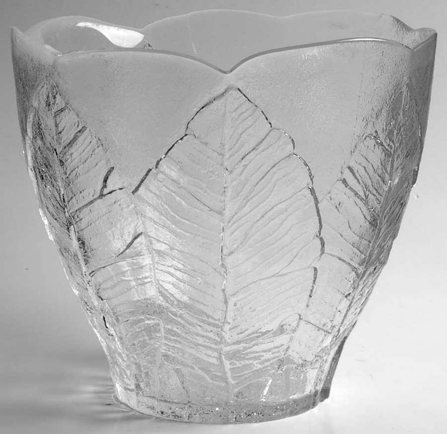 Party 7" Round Bowl by Kosta-Boda-1