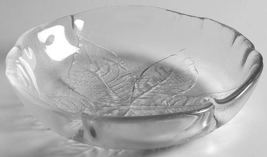 Party 7" Round Bowl by Kosta-Boda-1
