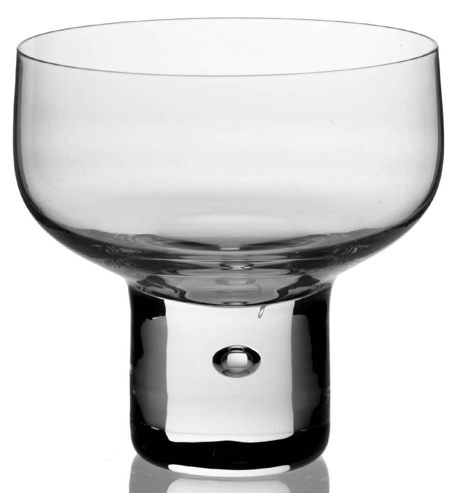 Pippi Clear Champagne/Tall Sherbet by Kosta-Boda-1