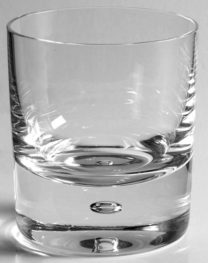 Pippi Clear Old Fashioned by Kosta-Boda-1