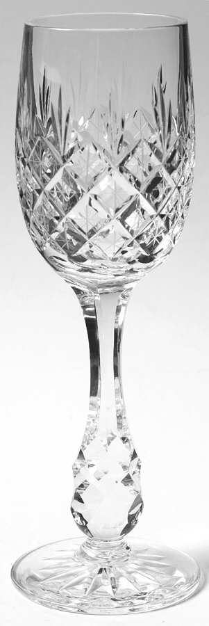 Pompadour Claret Wine by Kosta-Boda-1