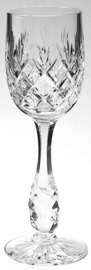Pompadour White Wine by Kosta-Boda-1