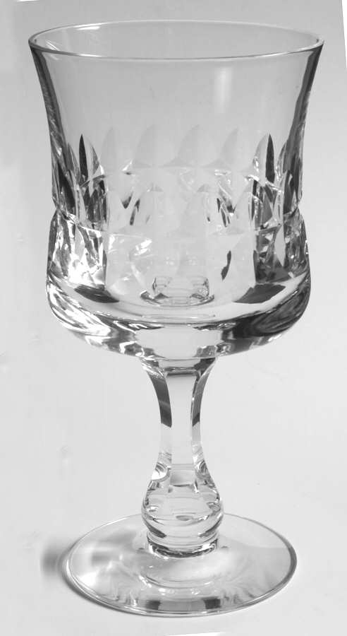 Prince Water Goblet by Kosta-Boda-1
