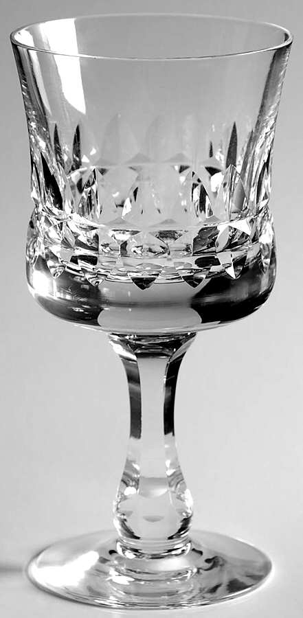Prince Wine Glass by Kosta-Boda-1